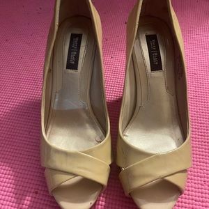 White House Black Market shoes